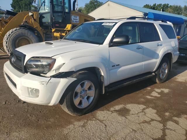 2008 TOYOTA 4RUNNER SR5, 