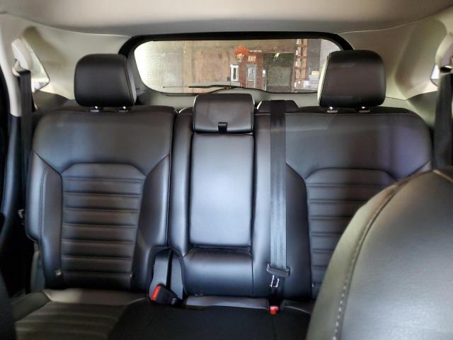 2FMPK4J80JBB55597 - 2018 FORD EDGE SEL Qara foto 10