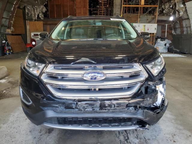 2FMPK4J80JBB55597 - 2018 FORD EDGE SEL Qara foto 5