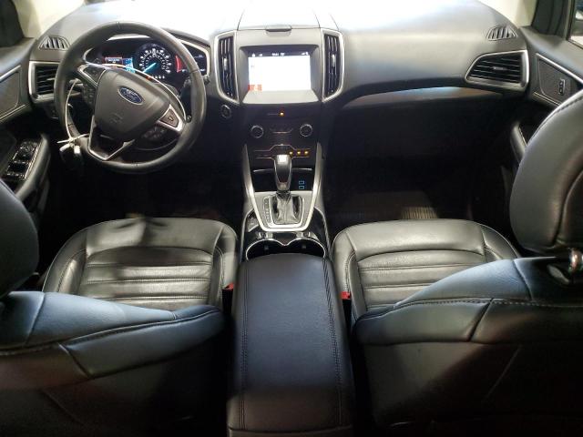 2FMPK4J80JBB55597 - 2018 FORD EDGE SEL Qara foto 8