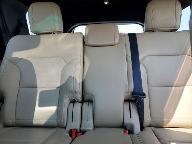 1FM5K8DH0GGB37130 - 2016 FORD EXPLORER XLT GREEN photo 10