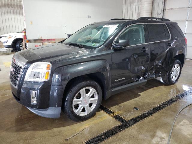 2015 GMC TERRAIN SLE, 