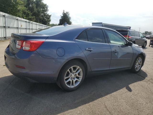 1G11C5SL0EF237486 - 2014 CHEVROLET MALIBU 1LT BLUE photo 3