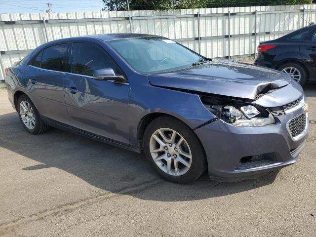 1G11C5SL0EF237486 - 2014 CHEVROLET MALIBU 1LT BLUE photo 4