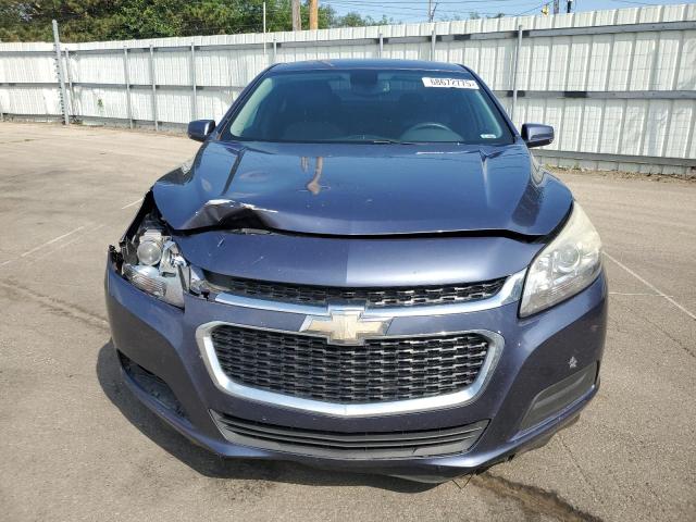 1G11C5SL0EF237486 - 2014 CHEVROLET MALIBU 1LT BLUE photo 5
