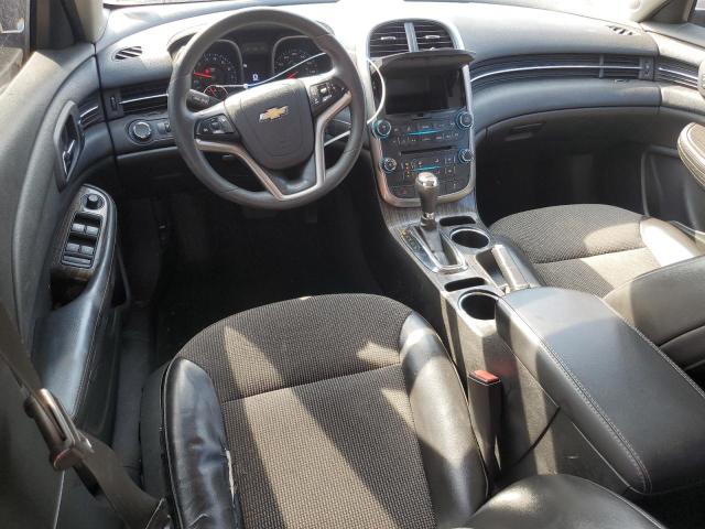 1G11C5SL0EF237486 - 2014 CHEVROLET MALIBU 1LT BLUE photo 8