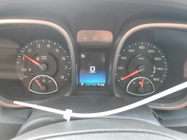 1G11C5SL0EF237486 - 2014 CHEVROLET MALIBU 1LT BLUE photo 9