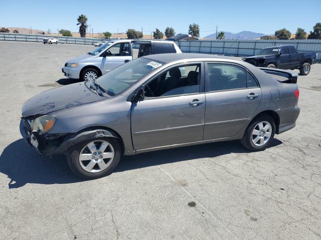 2005 TOYOTA COROLLA CE, 