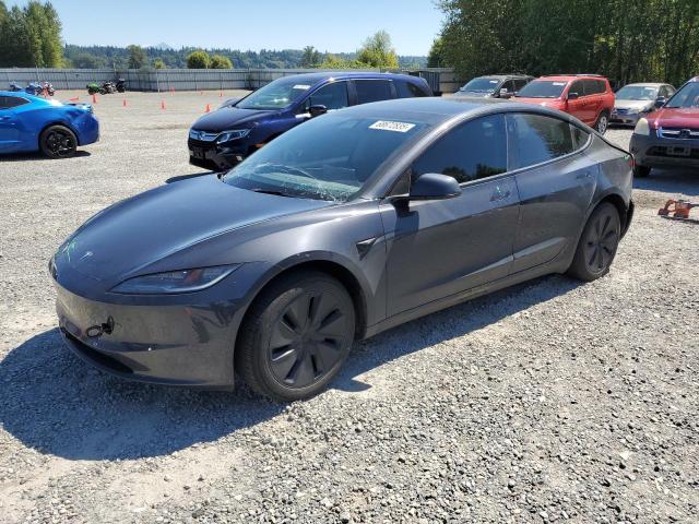 2024 TESLA MODEL 3, 