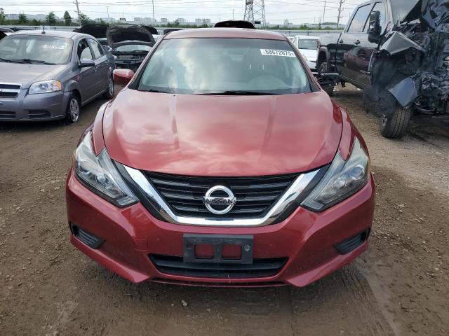 1N4AL3AP8GC227427 - 2016 NISSAN ALTIMA 2.5 RED photo 5