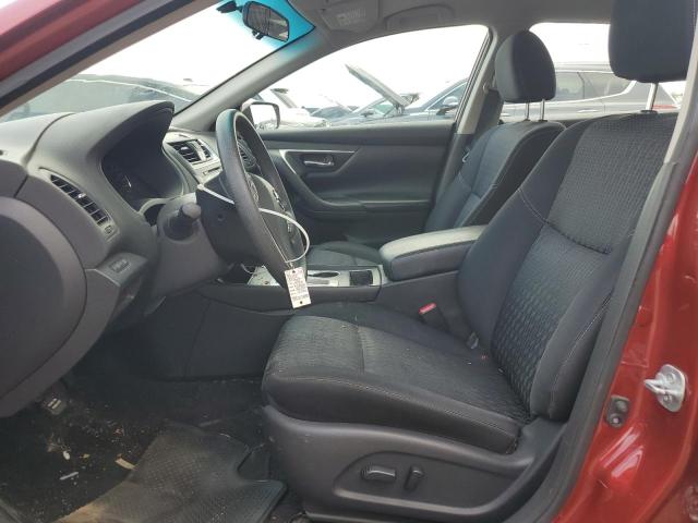 1N4AL3AP8GC227427 - 2016 NISSAN ALTIMA 2.5 RED photo 7