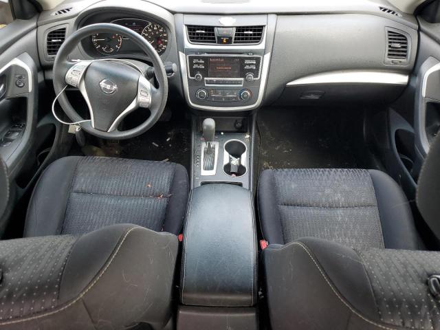 1N4AL3AP8GC227427 - 2016 NISSAN ALTIMA 2.5 RED photo 8