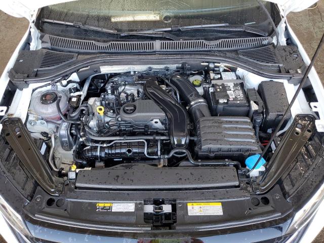 3VWBM7BU2RM056230 - 2024 VOLKSWAGEN JETTA SPORT 白色 照片 11