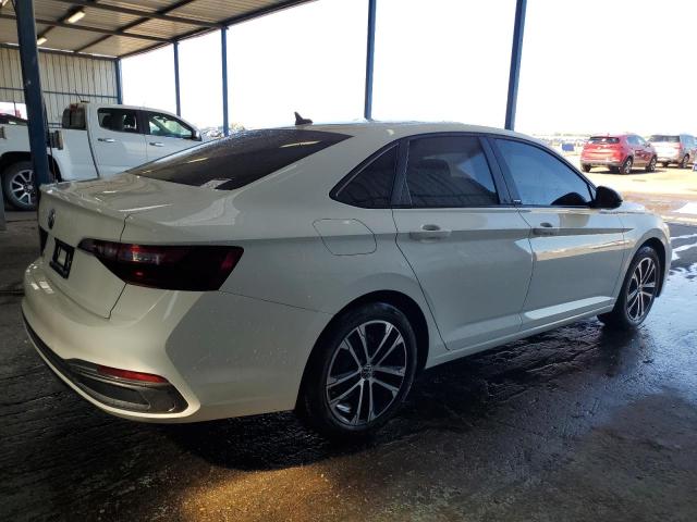 3VWBM7BU2RM056230 - 2024 VOLKSWAGEN JETTA SPORT 白色 照片 3