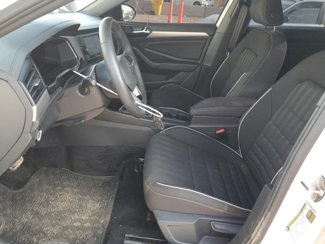 3VWBM7BU2RM056230 - 2024 VOLKSWAGEN JETTA SPORT 白色 照片 7