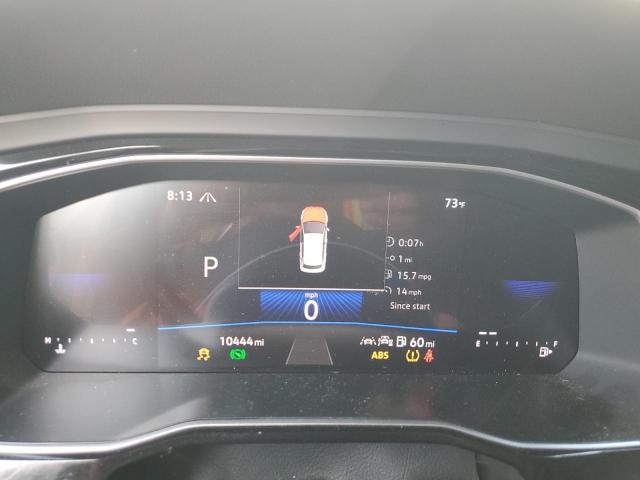 3VWBM7BU2RM056230 - 2024 VOLKSWAGEN JETTA SPORT 白色 照片 9