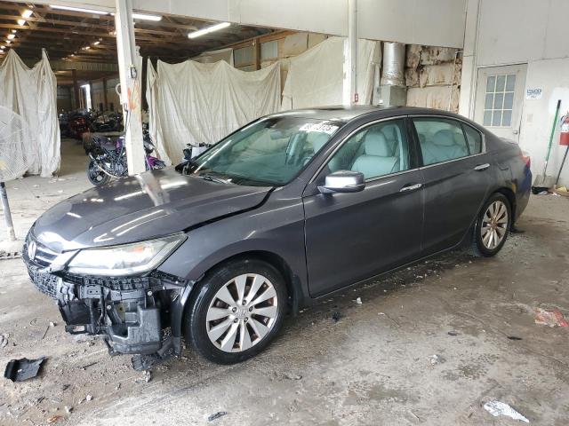 2013 HONDA ACCORD EXL, 