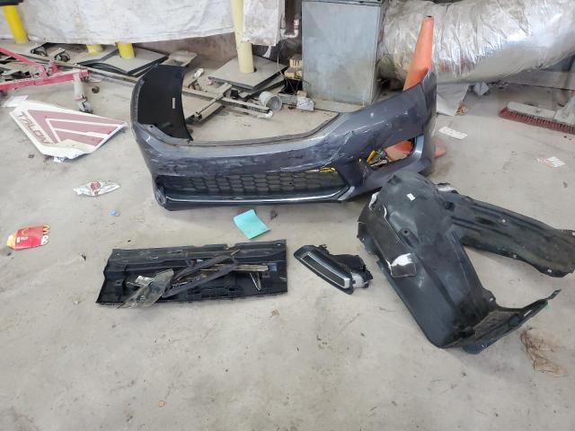 1HGCR2F84DA161979 - 2013 HONDA ACCORD EXL GRAY photo 12