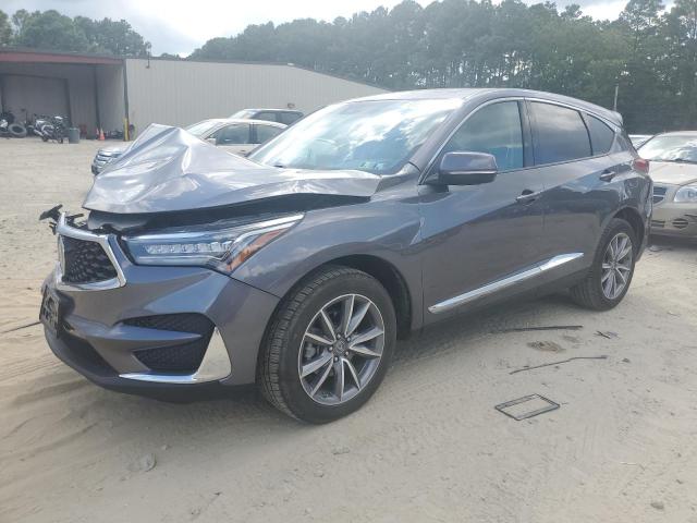 2019 ACURA RDX TECHNOLOGY, 