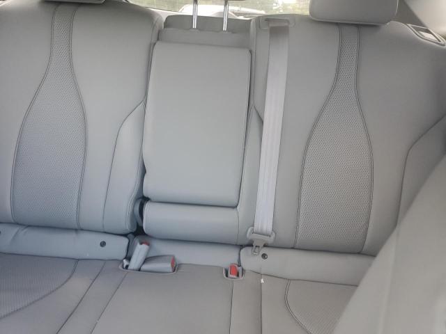 5J8TC2H56KL033801 - 2019 ACURA RDX TECHNOLOGY Сұр фото 10