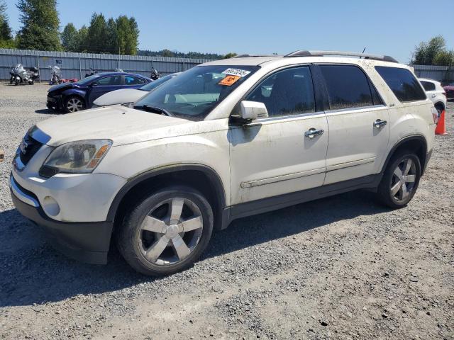 2012 GMC ACADIA SLT-1, 