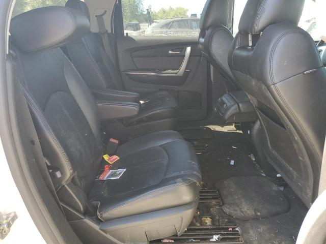 1GKKVRED2CJ102655 - 2012 GMC ACADIA SLT-1 თეთრი ფოტო 11