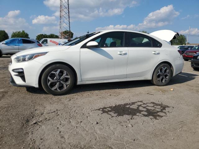 2019 KIA FORTE FE, 
