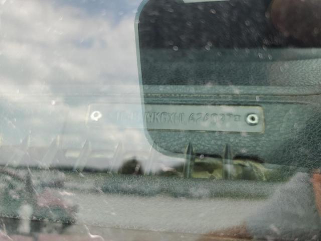 1C4BJWKGXHL626037 - 2017 JEEP WRANGLER U SPORT RED photo 13