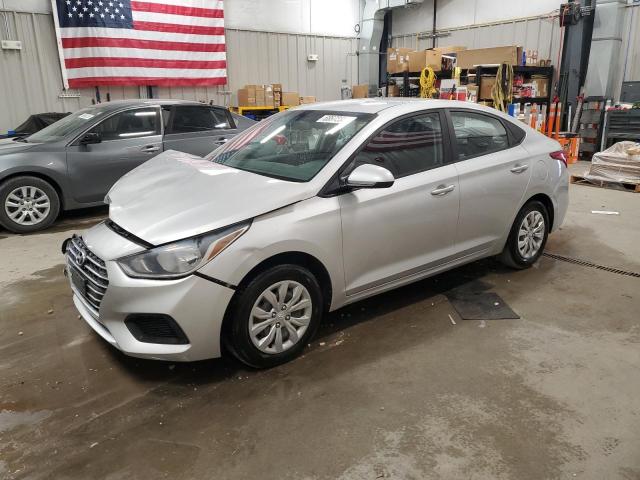 2019 HYUNDAI ACCENT SE, 