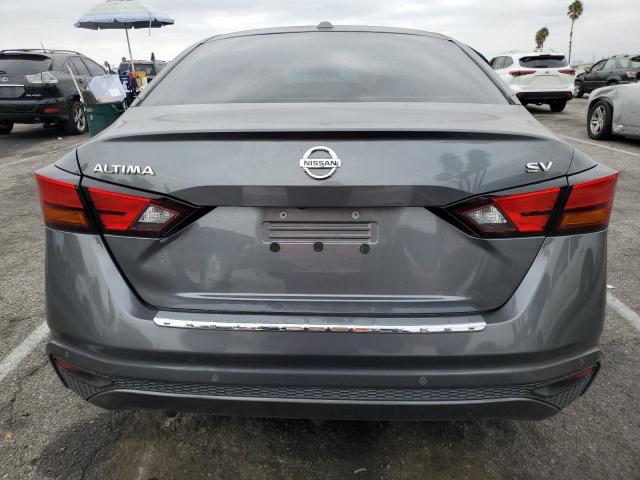 1N4BL4DV6MN354634 - 2021 NISSAN ALTIMA SV GRAY photo 6