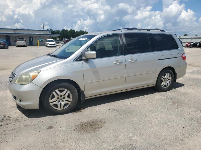 2005 HONDA ODYSSEY EX, 