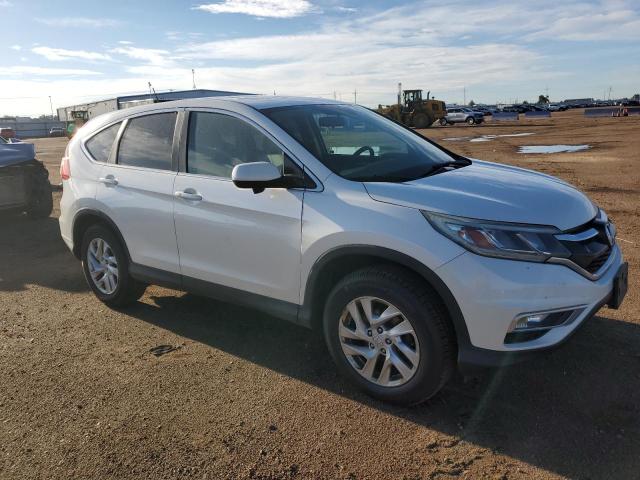 5J6RM4H59GL015666 - 2016 HONDA CR-V EX WHITE photo 4