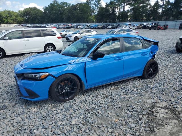 2024 HONDA CIVIC SPORT, 