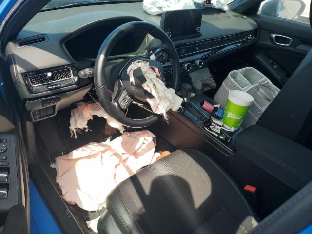 19XFL2H82RE042410 - 2024 HONDA CIVIC SPORT 蓝色 照片 8