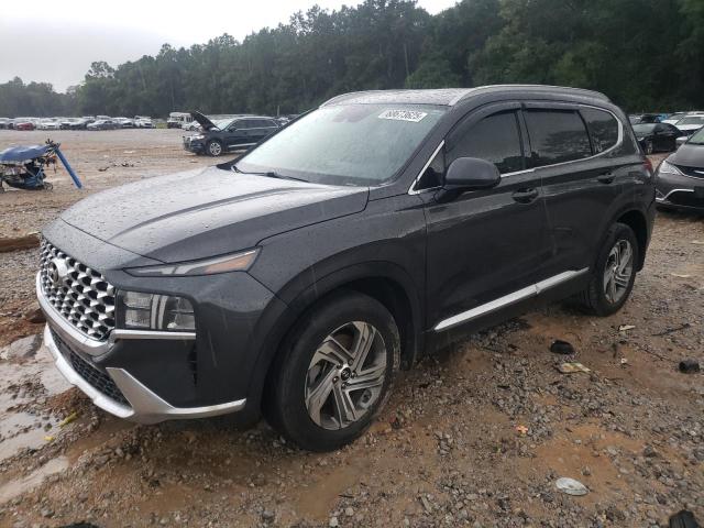 2022 HYUNDAI SANTA FE SEL, 