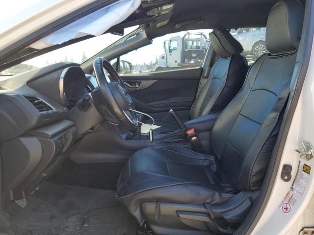 4S3GTAK69J1703346 - 2018 SUBARU IMPREZA SPORT 白色 照片 7