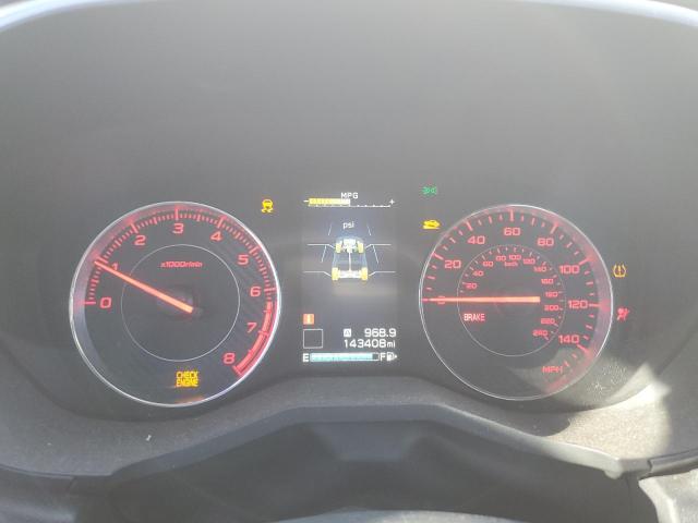 4S3GTAK69J1703346 - 2018 SUBARU IMPREZA SPORT 白色 照片 9