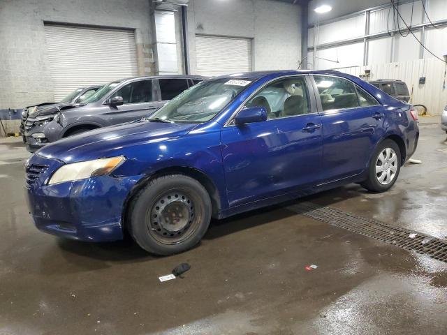 2009 TOYOTA CAMRY BASE, 