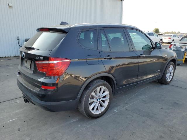 5UXWY3C51F0E95556 - 2015 BMW X3 XDRIVE28D BLACK photo 3