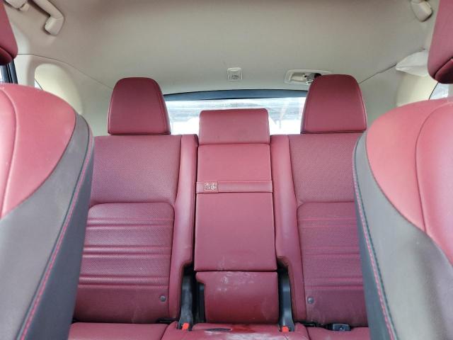 JTJBARBZ8K2204510 - 2019 LEXUS NX 300 BASE Сұр фото 10