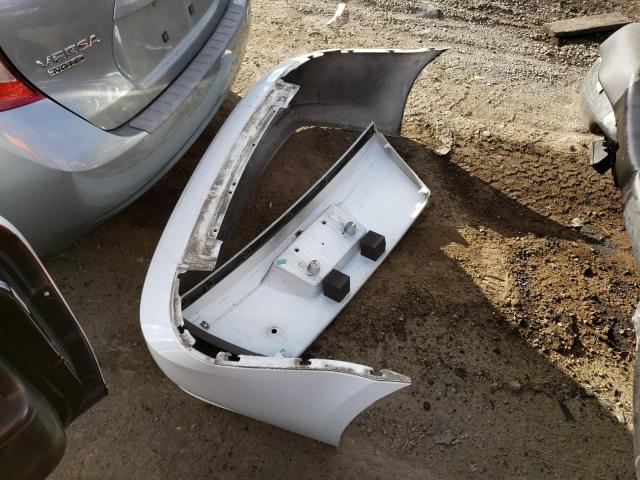 1G8AN18F27Z150616 - 2007 SATURN ION LEVEL 2 白色 照片 12