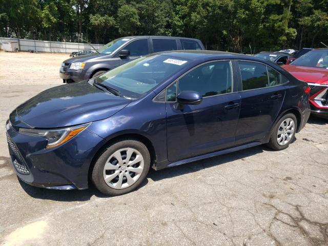 2020 TOYOTA COROLLA LE, 