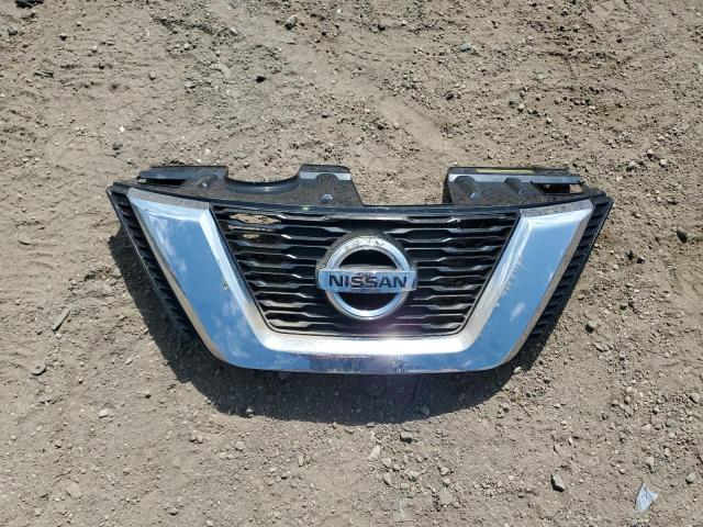 KNMAT2MV2HP511404 - 2017 NISSAN ROGUE S ნაცრისფერი ფოტო 13