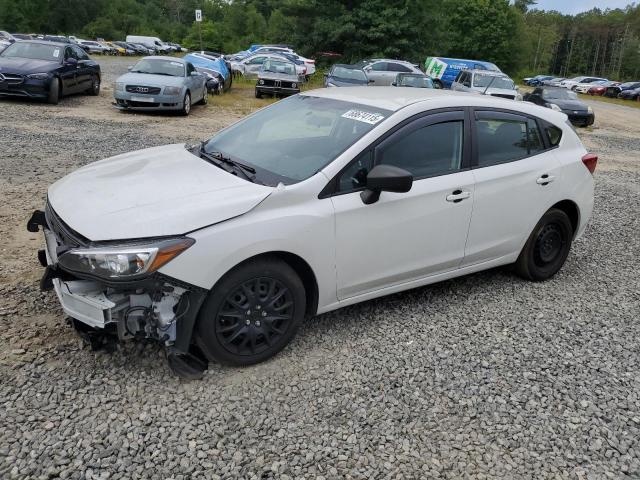 2022 SUBARU IMPREZA, 