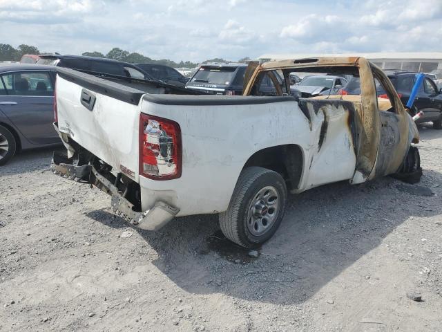 1GTN1TEX8BZ407380 - 2011 GMC SIERRA C1500 BURN photo 3