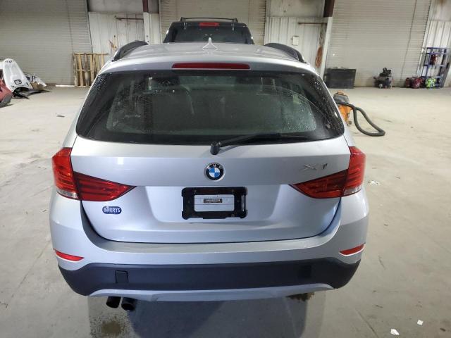 WBAVL1C5XEVY14254 - 2014 BMW X1 XDRIVE28I SILVER photo 6