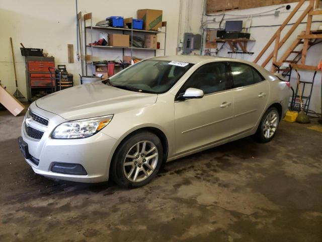 1G11C5SA2DF352071 - 2013 CHEVROLET MALIBU 1LT 米色 照片 1