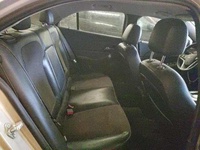 1G11C5SA2DF352071 - 2013 CHEVROLET MALIBU 1LT 米色 照片 10