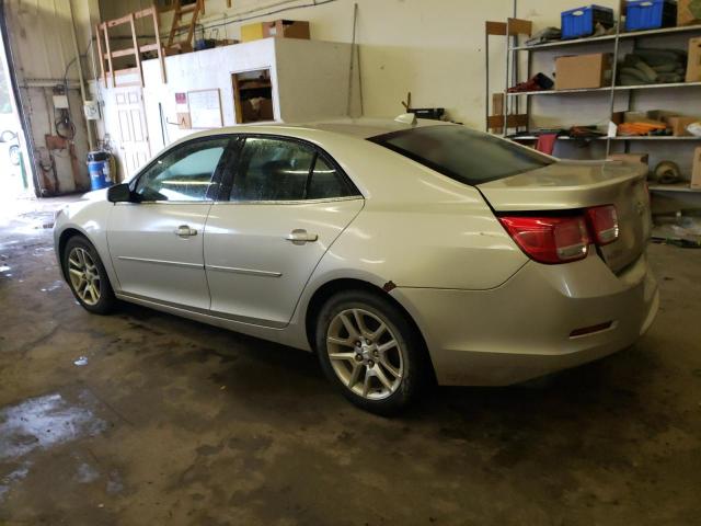 1G11C5SA2DF352071 - 2013 CHEVROLET MALIBU 1LT 米色 照片 2