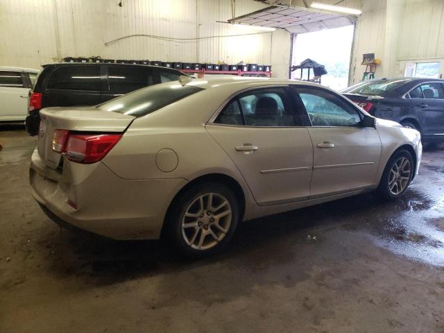 1G11C5SA2DF352071 - 2013 CHEVROLET MALIBU 1LT 米色 照片 3